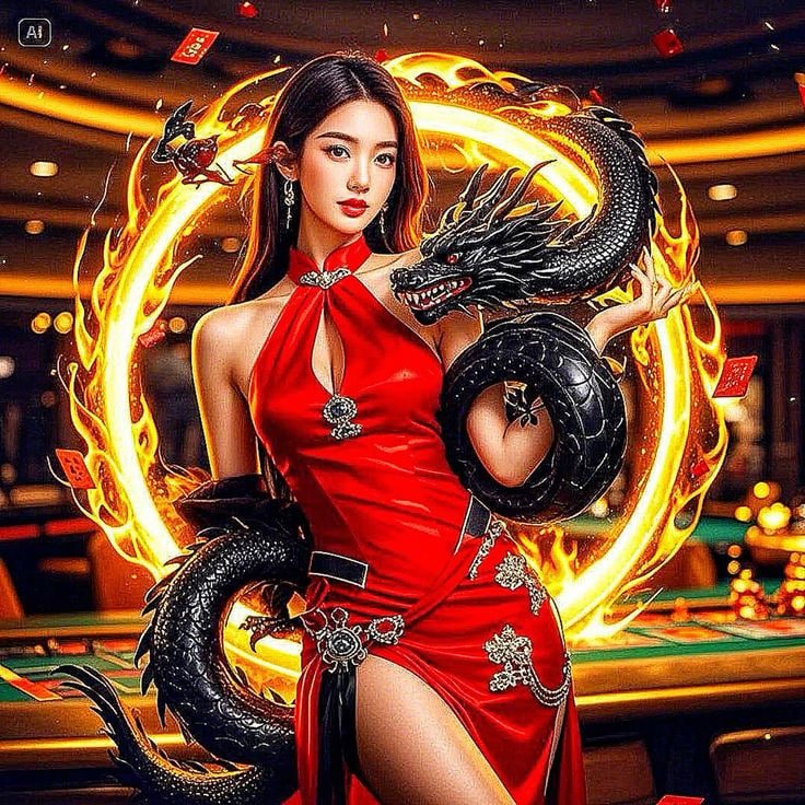 Meja Baccarat langsung dengan dealer profesional di 88 2d