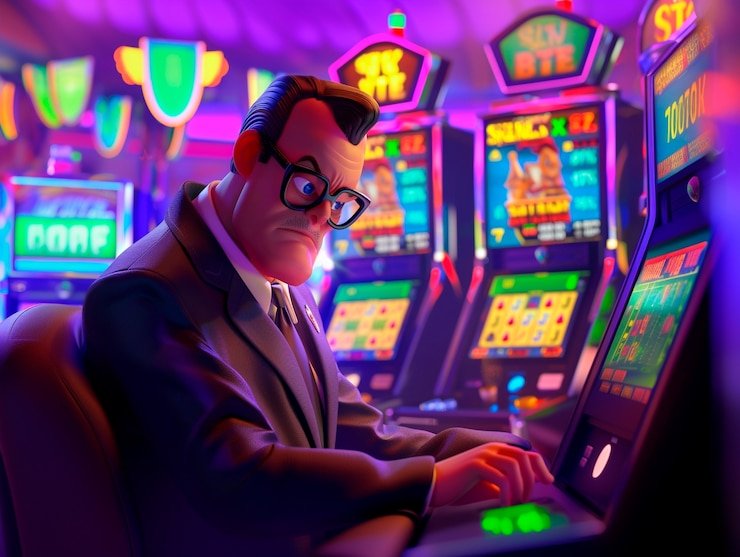 88 2d featured game showcase