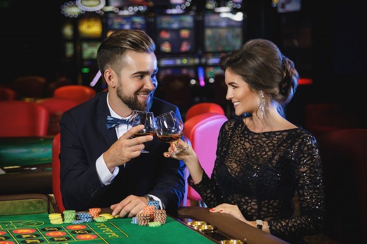 Video tutorial European Roulette